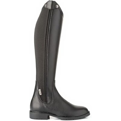 Reitstiefel Sergio Grasso Winfreedom Schwarz 46 / Mollet: NS Reitstiefel Sergio Grasso Winfreedom Schwarz 46 / Mollet: NS