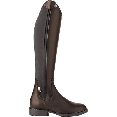 Reitstiefel Sergio Grasso Winfreedom Braun 46 / Mollet: NS Reitstiefel Sergio Grasso Winfreedom Braun 46 / Mollet: NS