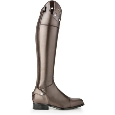Reitstiefel Sergio Grasso Progress XW Braun 41 Reitstiefel Sergio Grasso Progress XW Braun 41
