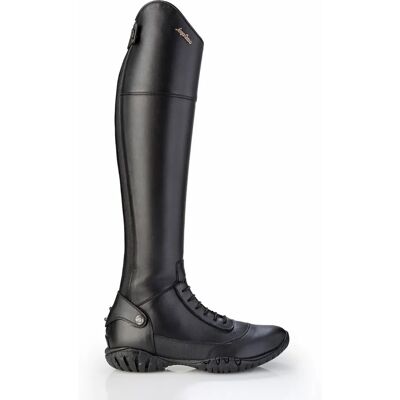 Reitstiefel Sergio Grasso Energy Schwarz 46 / Mollet: LW Reitstiefel Sergio Grasso Energy Schwarz 46 / Mollet: LW
