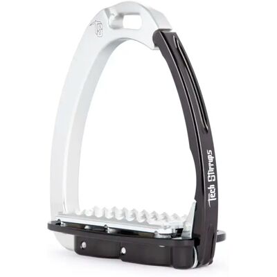 Sicherheitssättel für Reiter Tech Stirrups Venice Xtrail Silber TU Sicherheitssättel für Reiter Tech Stirrups Venice Xtrail Silber TU