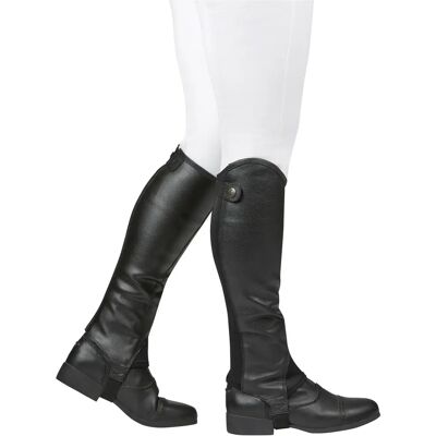 Minichaps Frau Dublin Fusion Schwarz XL Minichaps Frau Dublin Fusion Schwarz XL