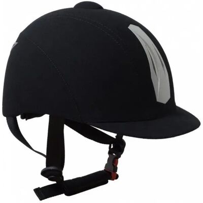 Reithelm York Comet Noir S (52/54 cm) Reithelm York Comet Noir S (52/54 cm)