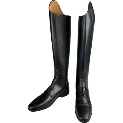 Reitstiefel Standard Damen York Rapido Noir 36 Reitstiefel Standard Damen York Rapido Noir 36