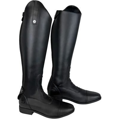 Reitstiefel Damen York Arya Noir 35 Reitstiefel Damen York Arya Noir 35