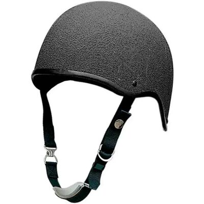 Reithelm Zaldi Jockey Noir 53 cm Reithelm Zaldi Jockey Noir 53 cm