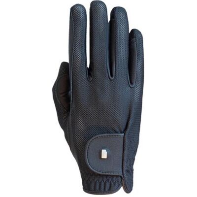 Roeckl Reithandschuh Roeck-Grip Lite - Weiß - Reithandschuh Roeckl Reithandschuh Roeck-Grip Lite - Weiß - Reithandschuh