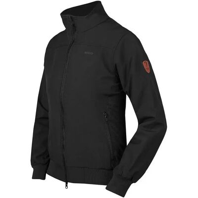 Softshell-Jacke HORKA Jas Epic Noir S Softshell-Jacke HORKA Jas Epic Noir S