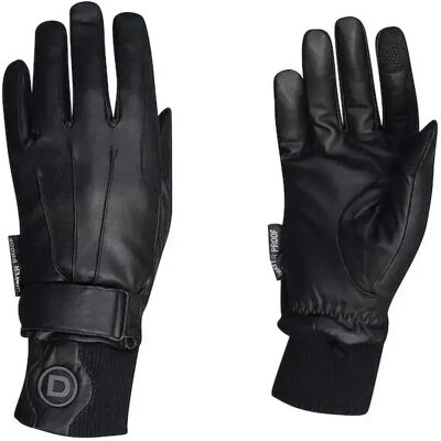 Reithandschuhe aus Leder Dublin Thinsulate Noir L Reithandschuhe aus Leder Dublin Thinsulate Noir L