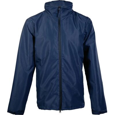 Wasserdichtes Reiten HKM Rainy Day Bleu 2XL Wasserdichtes Reiten HKM Rainy Day Bleu 2XL