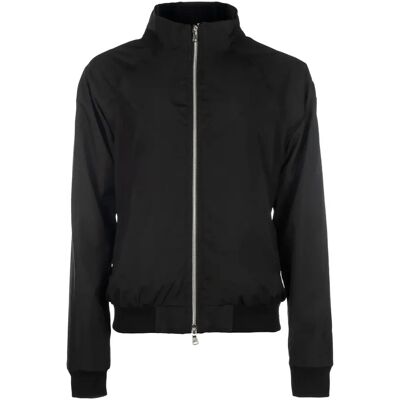 Jacke HKM Crew Noir S Jacke HKM Crew Noir S