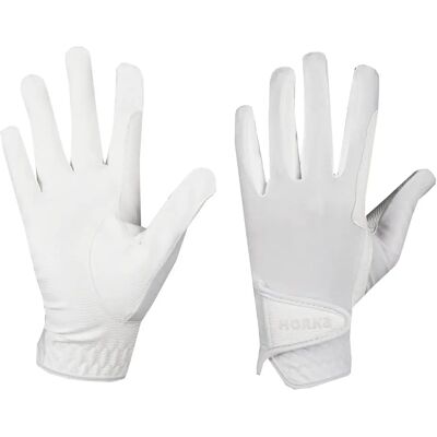 Handschuhe HORKA Originals Blanc L Handschuhe HORKA Originals Blanc L