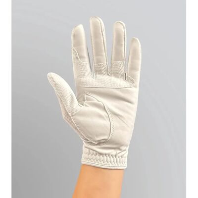Reithandschuhe Premier Equine Blanc L Reithandschuhe Premier Equine Blanc L