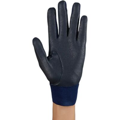 Reithandschuhe aus Leder Premier Equine Nexa Riding Bleu 2XL Reithandschuhe aus Leder Premier Equine Nexa Riding Bleu 2XL