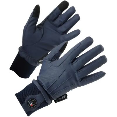 Wasserdichte Reithandschuhe Premier Equine Dajour Bleu 2XL Wasserdichte Reithandschuhe Premier Equine Dajour Bleu 2XL