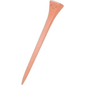 Outils von Hufschmied Nagel Liberty Hybrid CU (x250) Orange 52,5 mm Outils von Hufschmied Nagel Liberty Hybrid CU (x250) Orange 52,5 mm