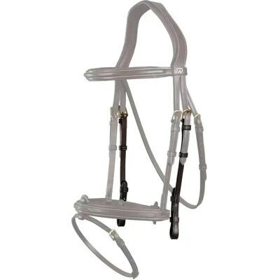 Dyon Backenständer Dy'on Marron Poney Dyon Backenständer Dy'on Marron Poney