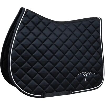 Dyon Halter für Reitsattelpads Dy'on Diamond Jumping Noir Full Dyon Halter für Reitsattelpads Dy'on Diamond Jumping Noir Full