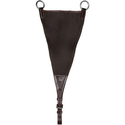 Dyon Voll elastische Martingalgabel Dy'on Braun Cob Dyon Voll elastische Martingalgabel Dy'on Braun Cob