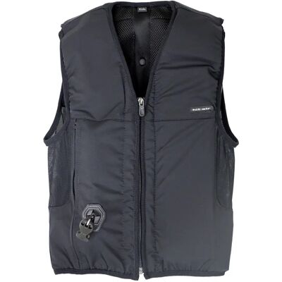 Hit Air Equestrian Airbag-Weste Reiten Kind Hit Air Airflex Noir TU Hit Air Equestrian Airbag-Weste Reiten Kind Hit Air Airflex Noir TU