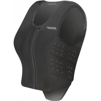 Weste Reiten Komperdell Frontzip Noir M Weste Reiten Komperdell Frontzip Noir M
