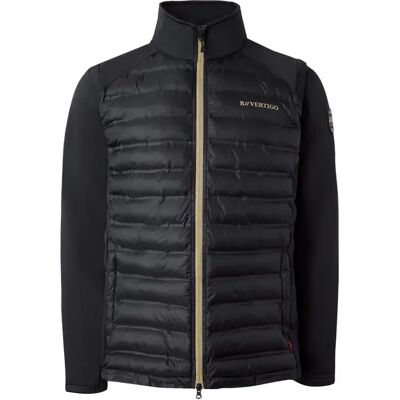 2-in-1-Trainingsjacke B Vertigo Brendan Gris 46 2-in-1-Trainingsjacke B Vertigo Brendan Gris 46