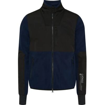 Fleece Kinder Catago Neil Bleu 2XS Fleece Kinder Catago Neil Bleu 2XS