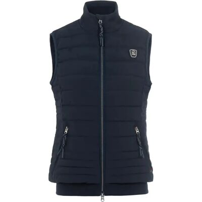 Daunenweste Damen Cavallo Bay Bleu 36 Daunenweste Damen Cavallo Bay Bleu 36