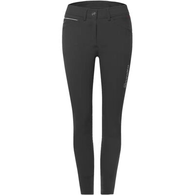 Reithose full grip Frau Cavallo Cayenne Gris 42 Reithose full grip Frau Cavallo Cayenne Gris 42