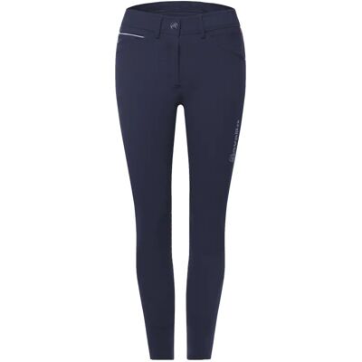 Reithose full grip Damen Cavallo Cayenne Bleu 40 Reithose full grip Damen Cavallo Cayenne Bleu 40