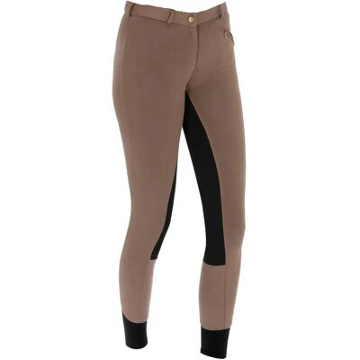 Reithose Frau Covalliero Economic Marron 42 Reithose Frau Covalliero Economic Marron 42