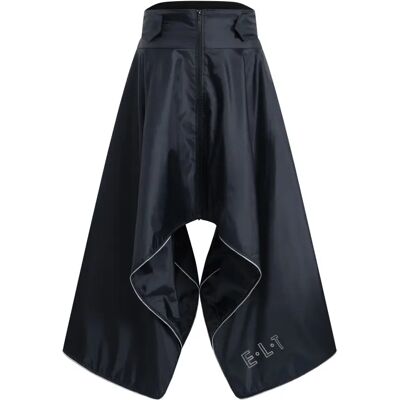 Thermo-Reithose für Mädchen ELT Lotta Bleu 5/7 ans Thermo-Reithose für Mädchen ELT Lotta Bleu 5/7 ans