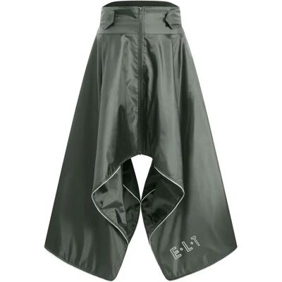 Damen Thermo Reitrock ELT Lotta Vert 42 Damen Thermo Reitrock ELT Lotta Vert 42