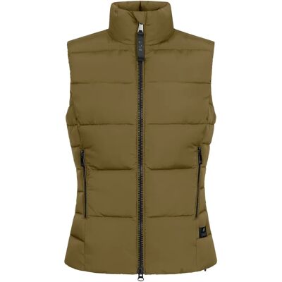 Weste ELT Oxford Vert 2XS Weste ELT Oxford Vert 2XS