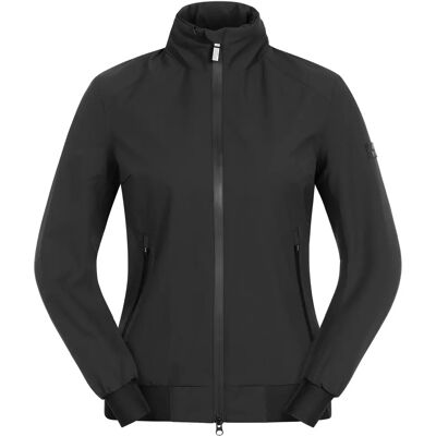 Full Zip Jacket Women ELT Performance Ravenna Noir 2XL Full Zip Jacket Women ELT Performance Ravenna Noir 2XL