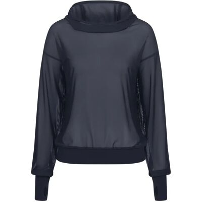 Frauen Kapuzenpullover gegen Fliegen ELT Ruby Bleu 2XS Frauen Kapuzenpullover gegen Fliegen ELT Ruby Bleu 2XS