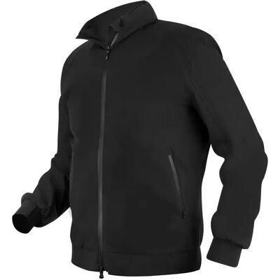 Full Zip Jacket ELT Performance Reno Noir XL Full Zip Jacket ELT Performance Reno Noir XL