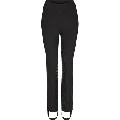 Reitleggings Damen Equipage Hayden Noir L Reitleggings Damen Equipage Hayden Noir L