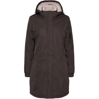 Equipage Jenna JAkke After Dark - Jacke Equipage Jenna JAkke After Dark - Jacke