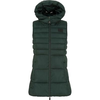 Equipage EQ Jill Weste Darkest Spruce Equipage EQ Jill Weste Darkest Spruce