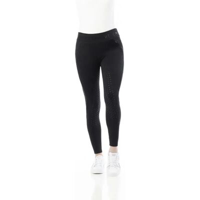 Reithose Full Grip Equithème Pamela Bleu 42 Reithose Full Grip Equithème Pamela Bleu 42
