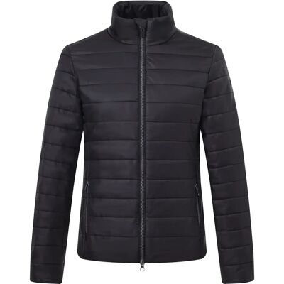 Daunenjacke Euro-Star Mirella Noir S Daunenjacke Euro-Star Mirella Noir S