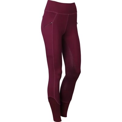 Leggings equitights full grip Frau Harry's Horse Avatar Rouge 152 Leggings equitights full grip Frau Harry's Horse Avatar Rouge 152
