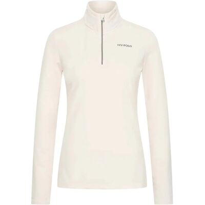 Reittrikot, Damen HV Polo Lumi Blanc S Reittrikot, Damen HV Polo Lumi Blanc S