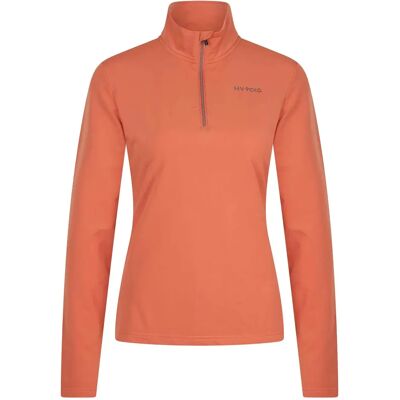 Reittrikot, Damen HV Polo Lumi Orange XL Reittrikot, Damen HV Polo Lumi Orange XL