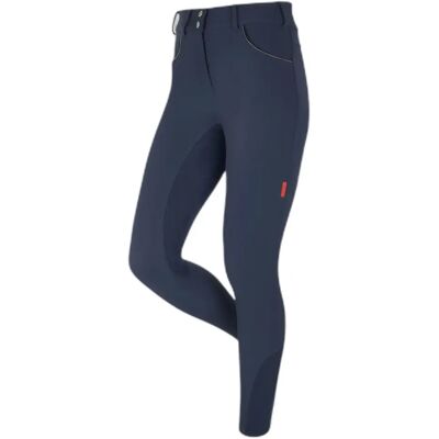 Reithose Damen LeMieux Victoria Bleu 36 Reithose Damen LeMieux Victoria Bleu 36
