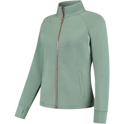 Damen Softshell Trainingsjacke Mrs. Ros Lavender Fields Vert S Damen Softshell Trainingsjacke Mrs. Ros Lavender Fields Vert S
