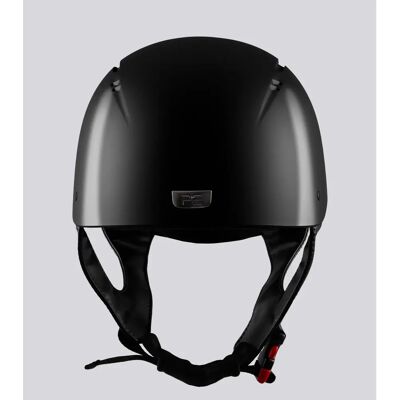 Reithelm Premier Equine Jockey Skull Noir XS Reithelm Premier Equine Jockey Skull Noir XS