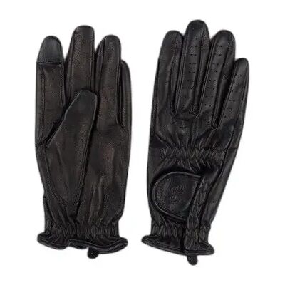 Reit-Handschuhe mit Grip für Damen PS of Sweden Noir Taille 7 Reit-Handschuhe mit Grip für Damen PS of Sweden Noir Taille 7