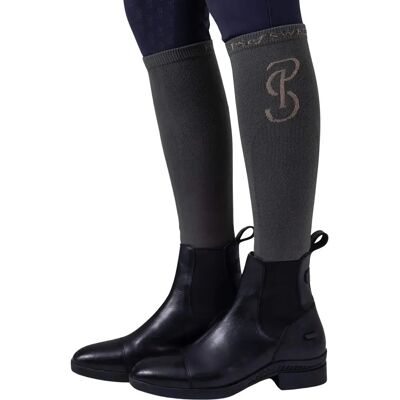Reitsocken PS of Sweden Sky Vert 36/38 Reitsocken PS of Sweden Sky Vert 36/38